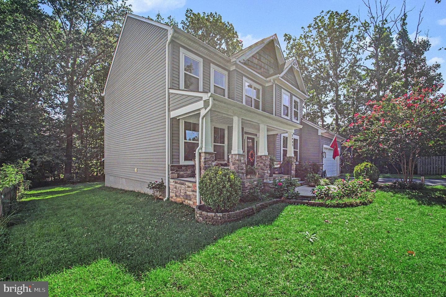 2425 Edgewood Dr, Locust Grove, VA 22508-2197, United States