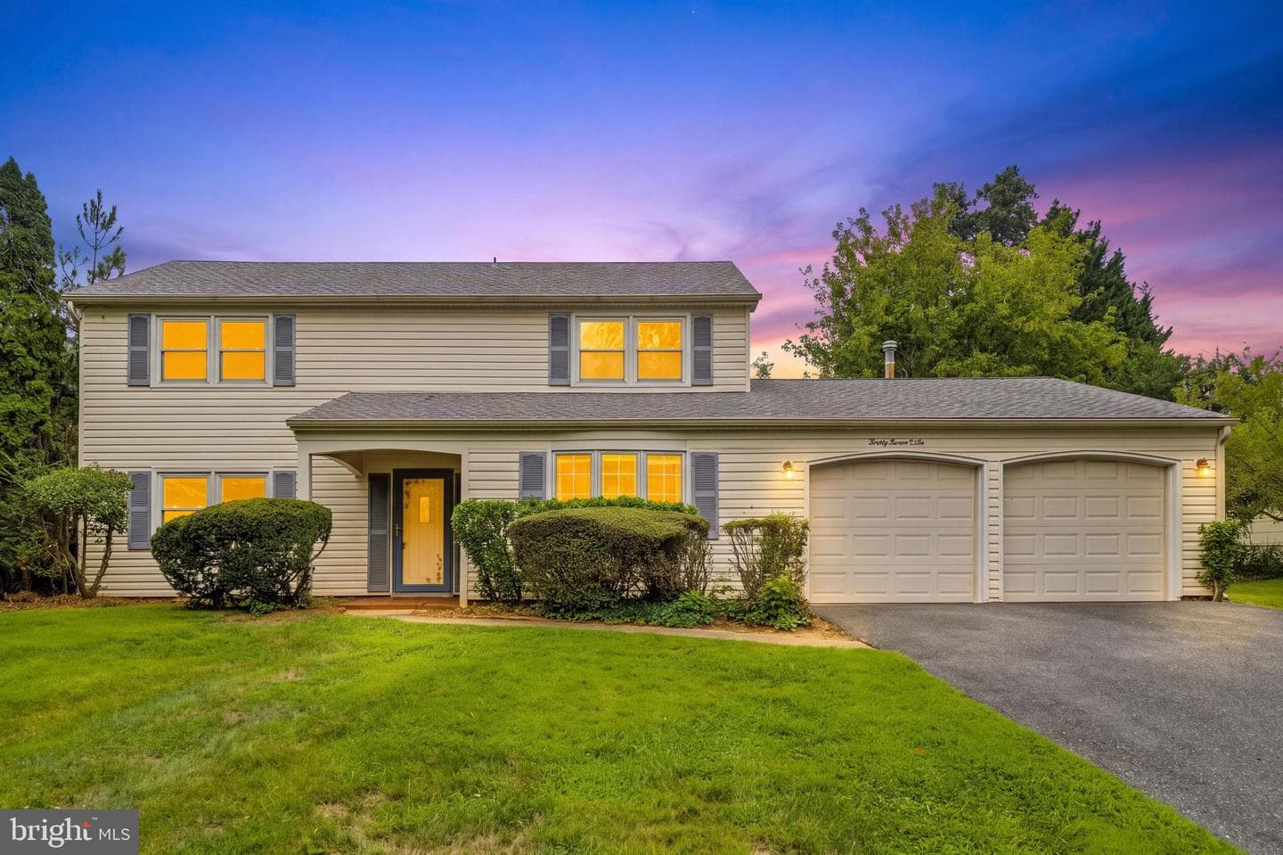 2706 FELTER LANE