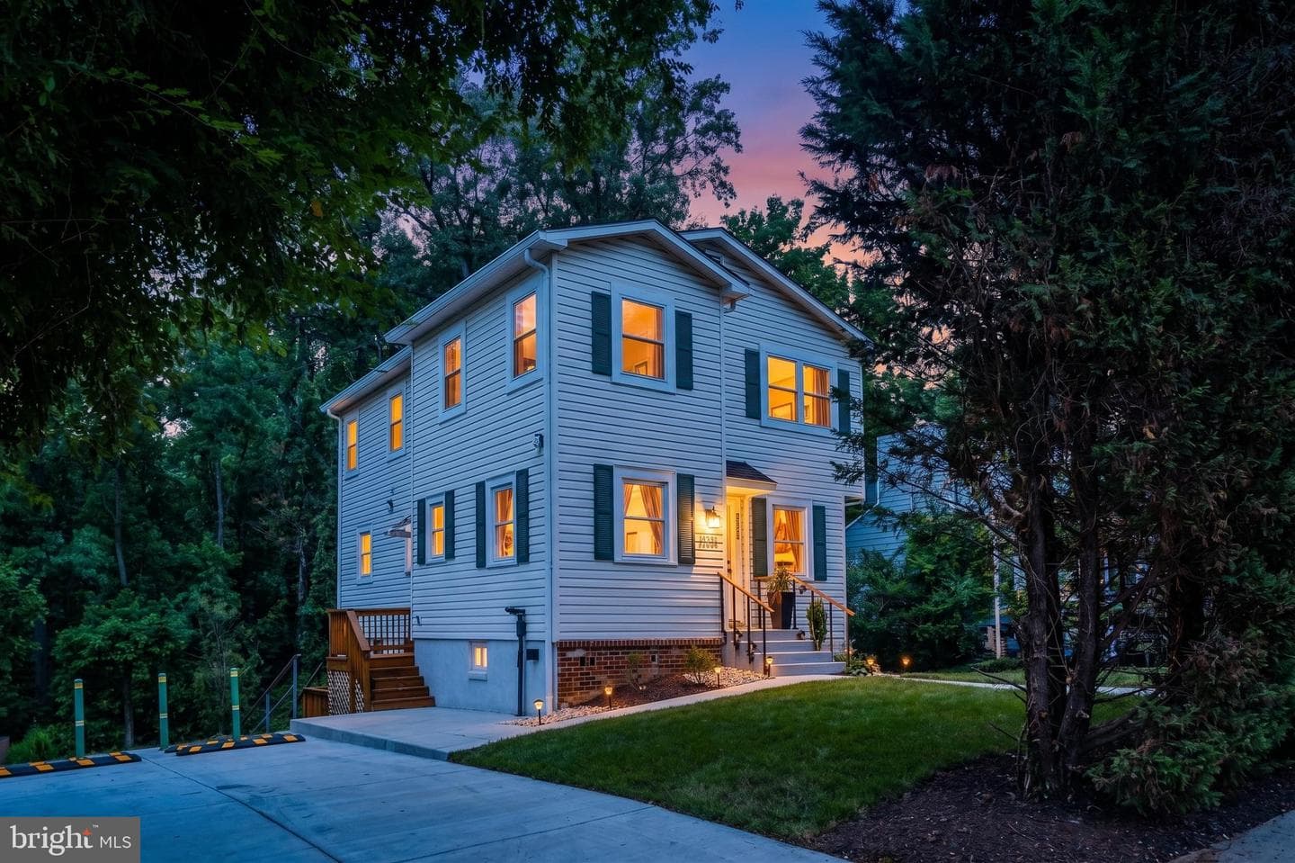 4031 18TH ST S,ARLINGTON,VA,22204,ARLINGTON