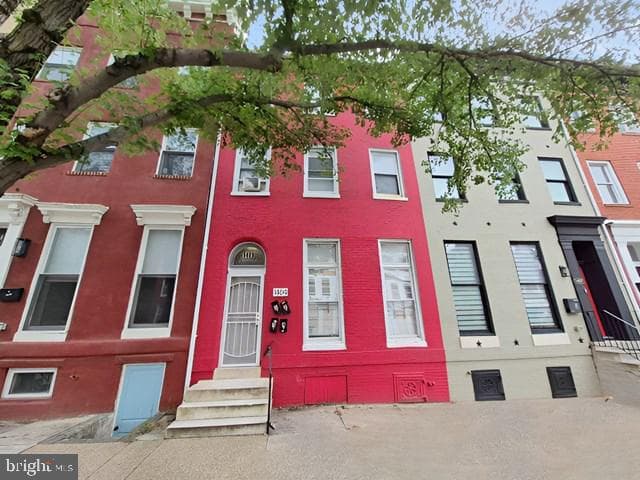1409 DRUID HILL AVENUE