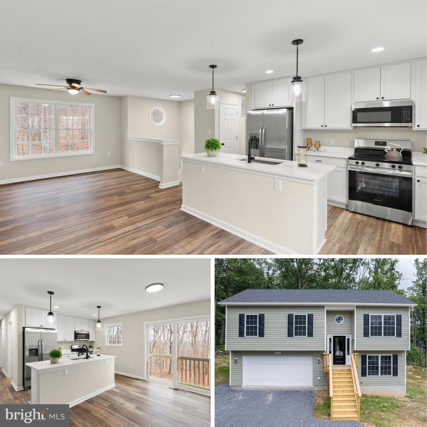 604 GATLING DRIVE