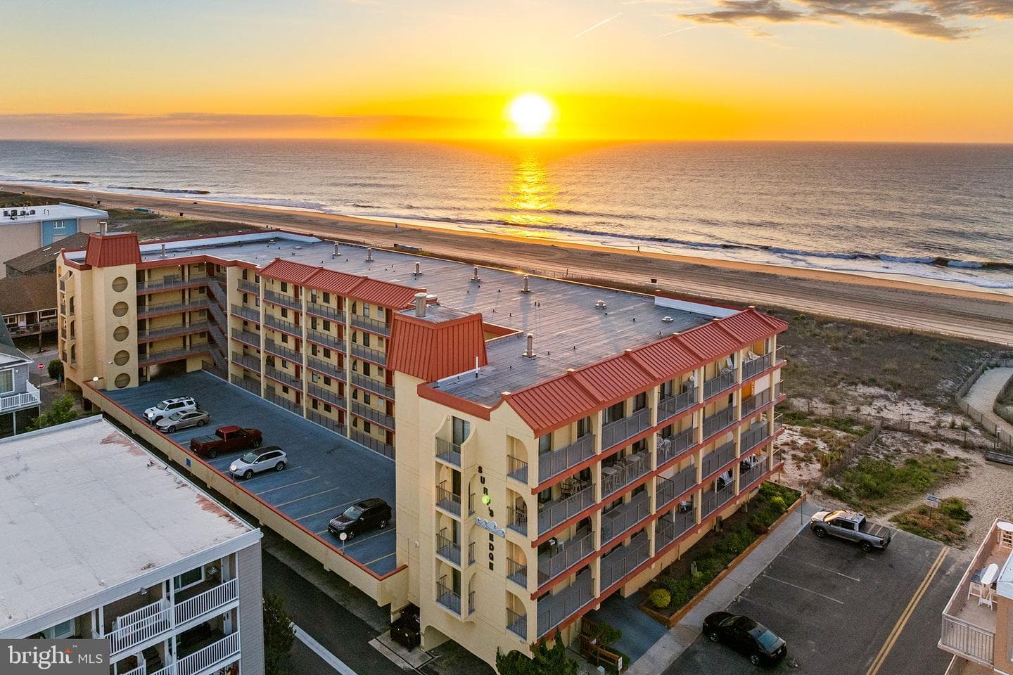 6401 ATLANTIC AVENUE 404