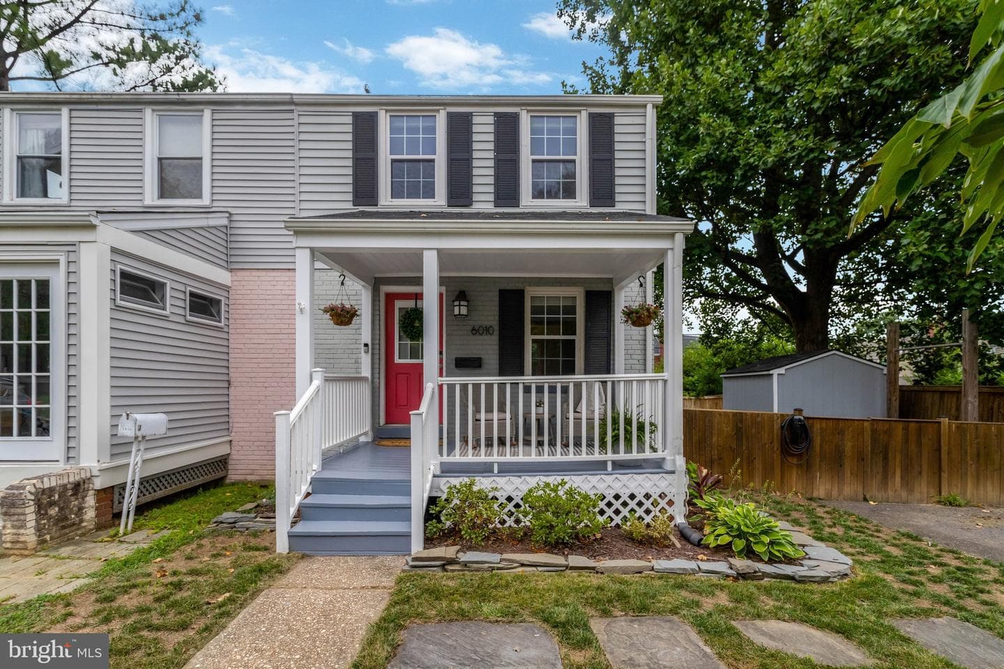 6010 WILLIAMSBURG ROAD