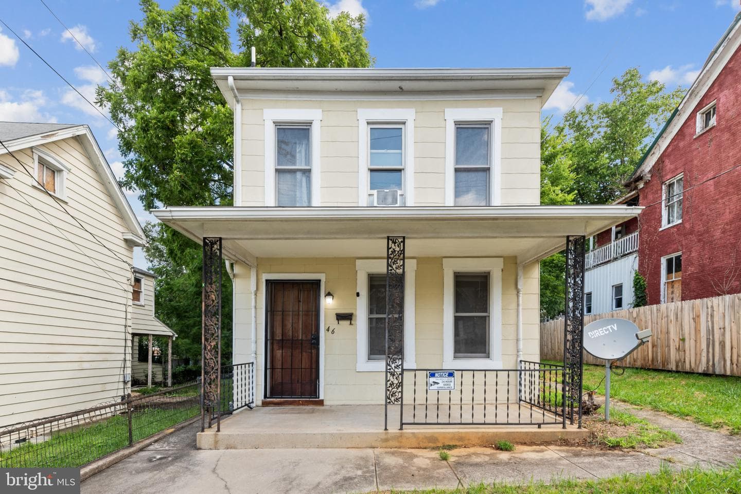 46 N CHARLES STREET