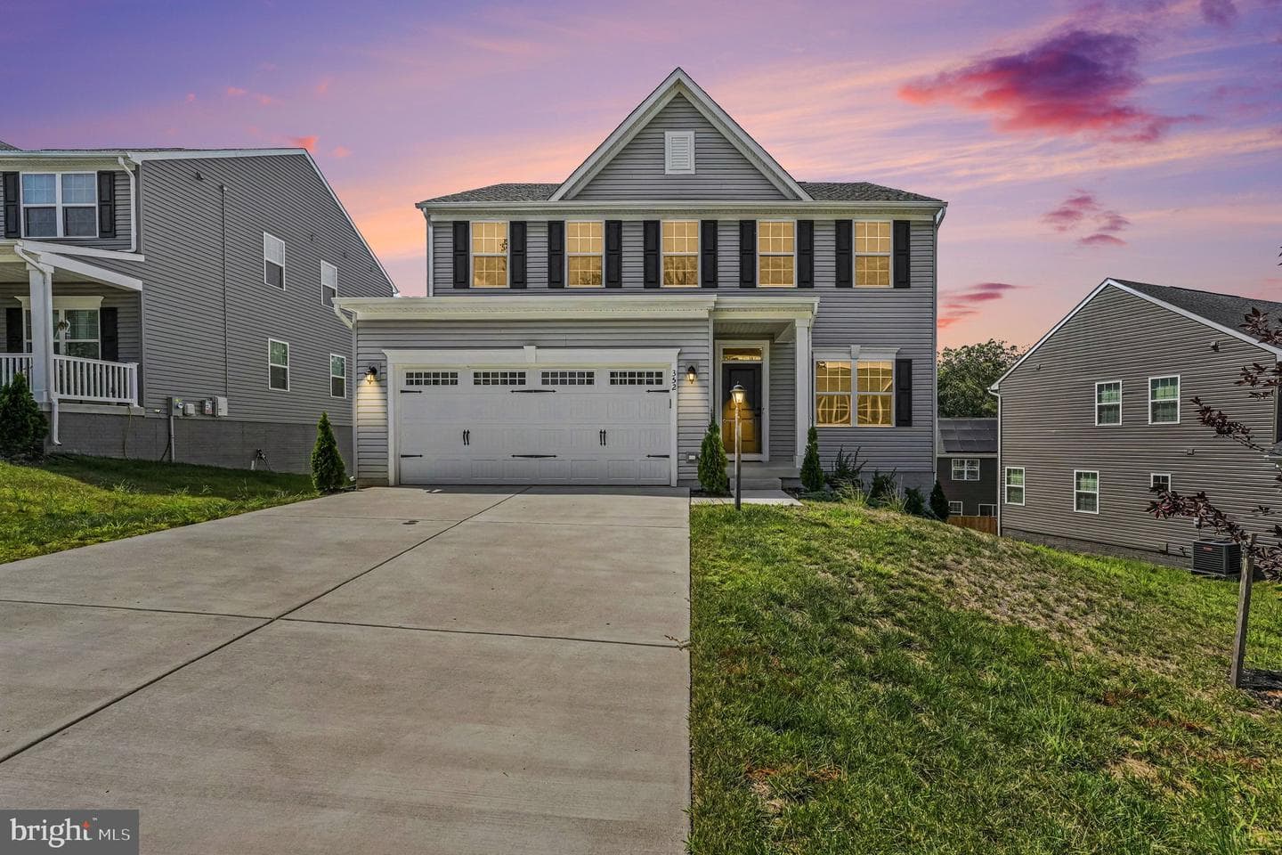 352 GREENSTEAD DRIVE