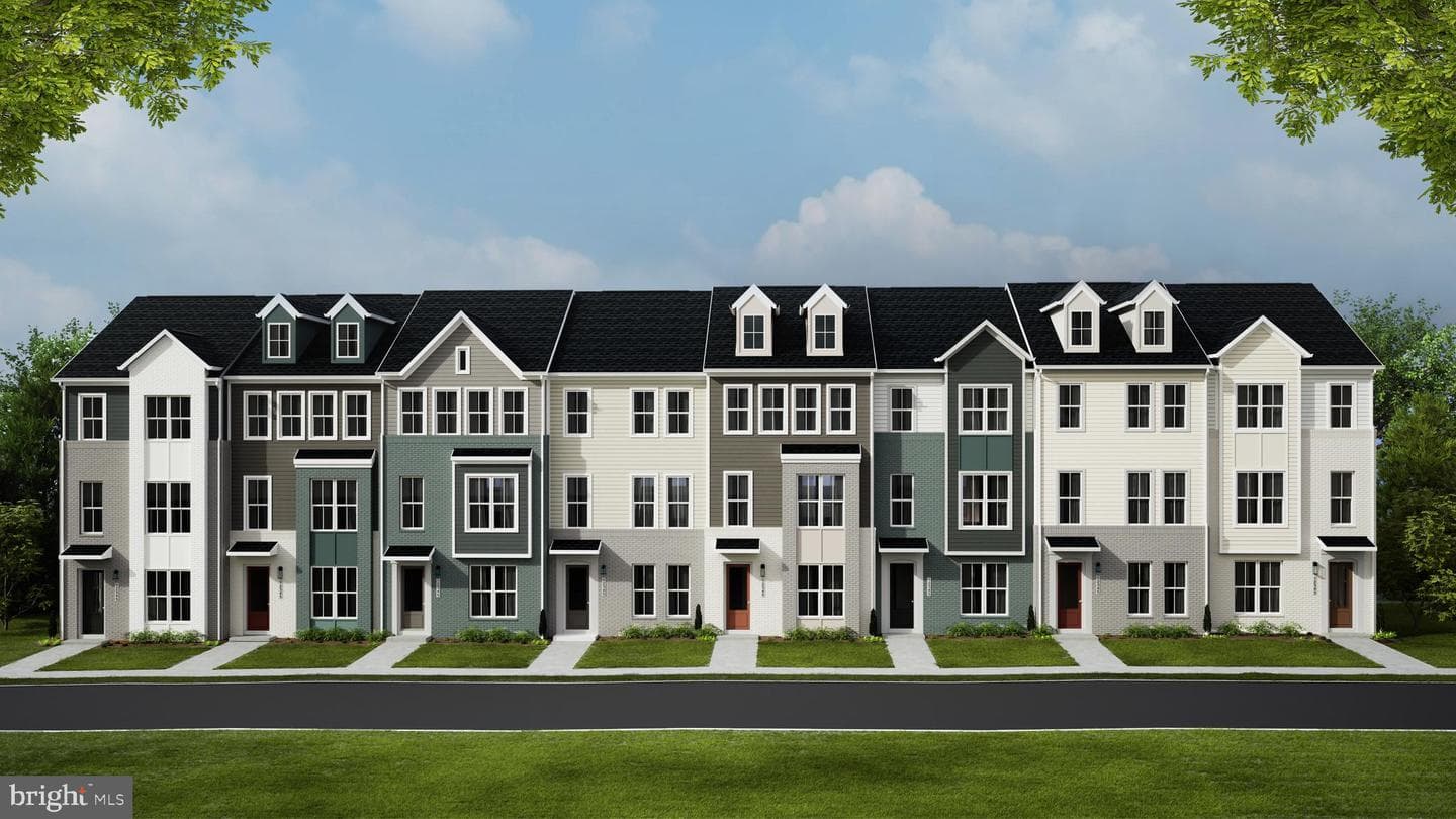 9775 GRANT AVENUE HOMESITE 100