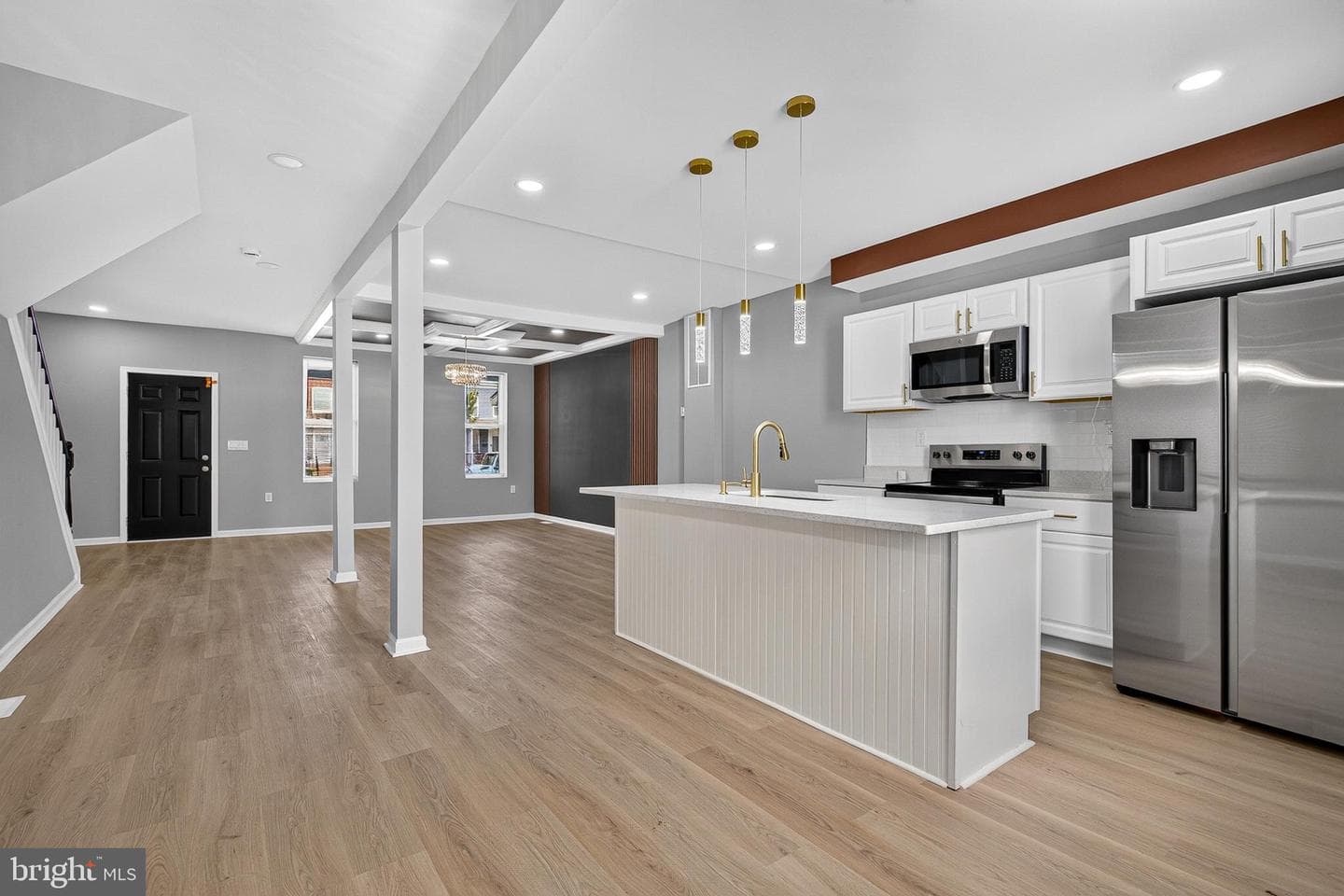 4640 REISTERSTOWN ROAD