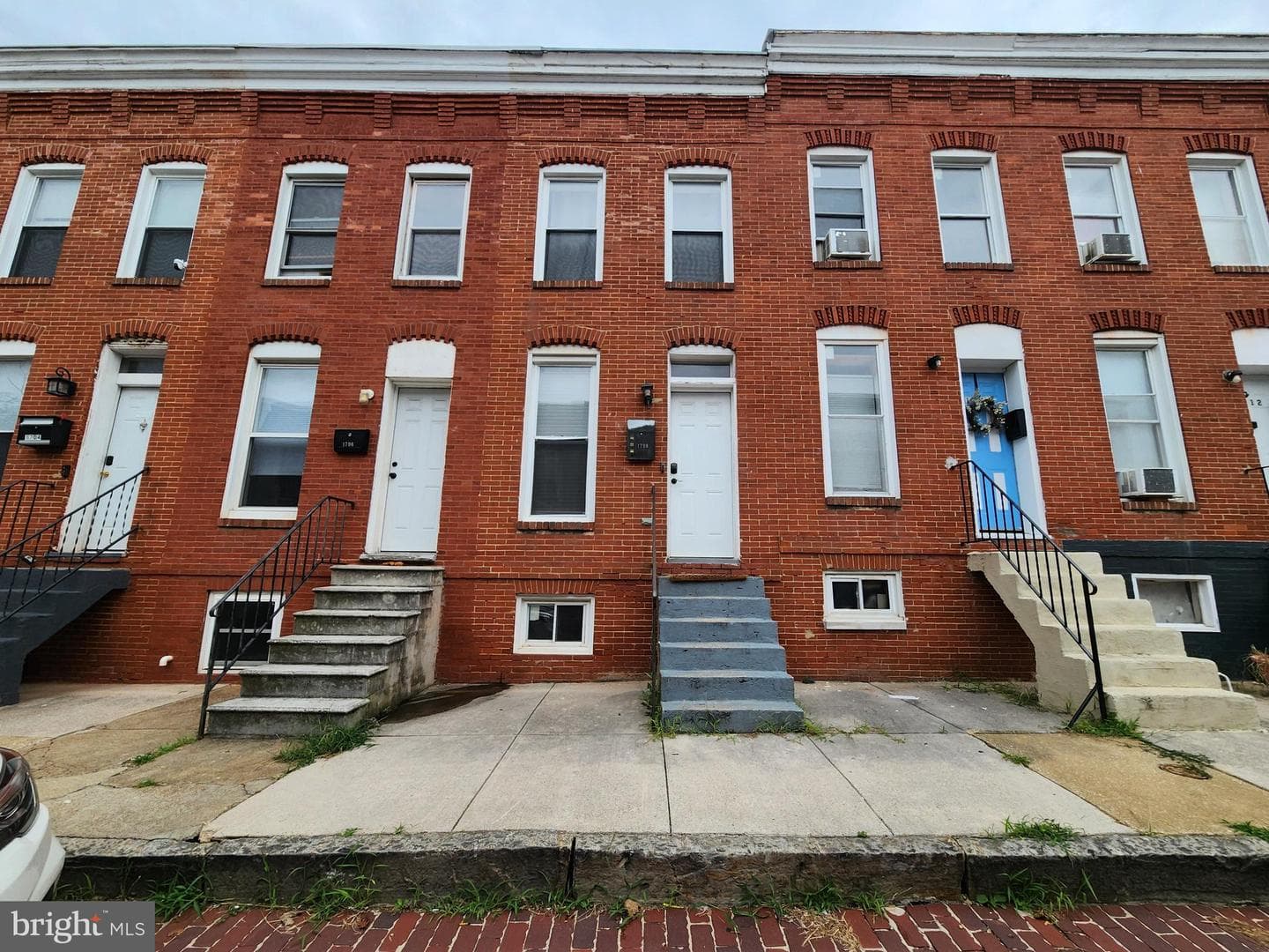 1708 LATROBE STREET - Photo 1