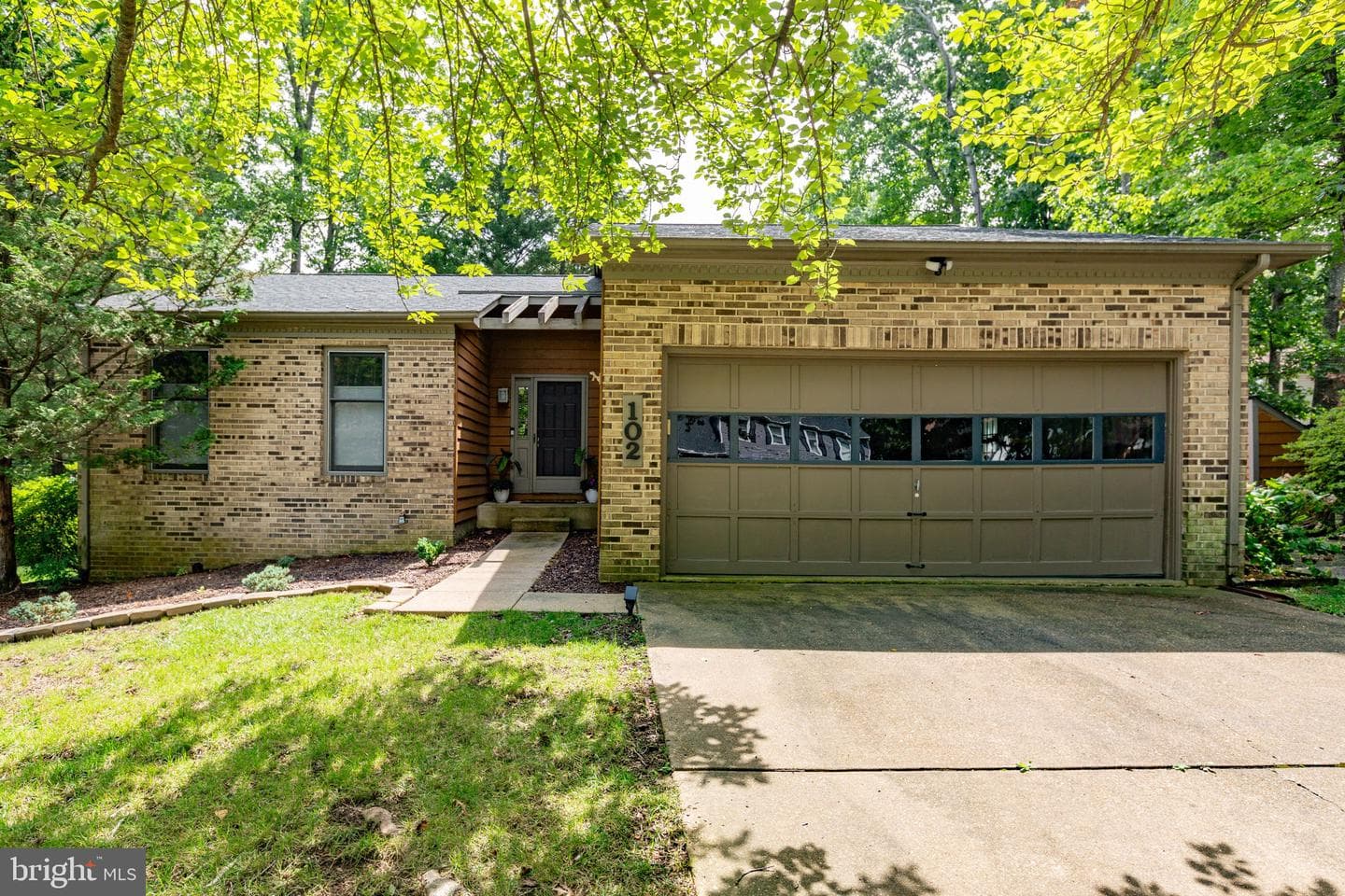 102 GLENWOOD AVENUE