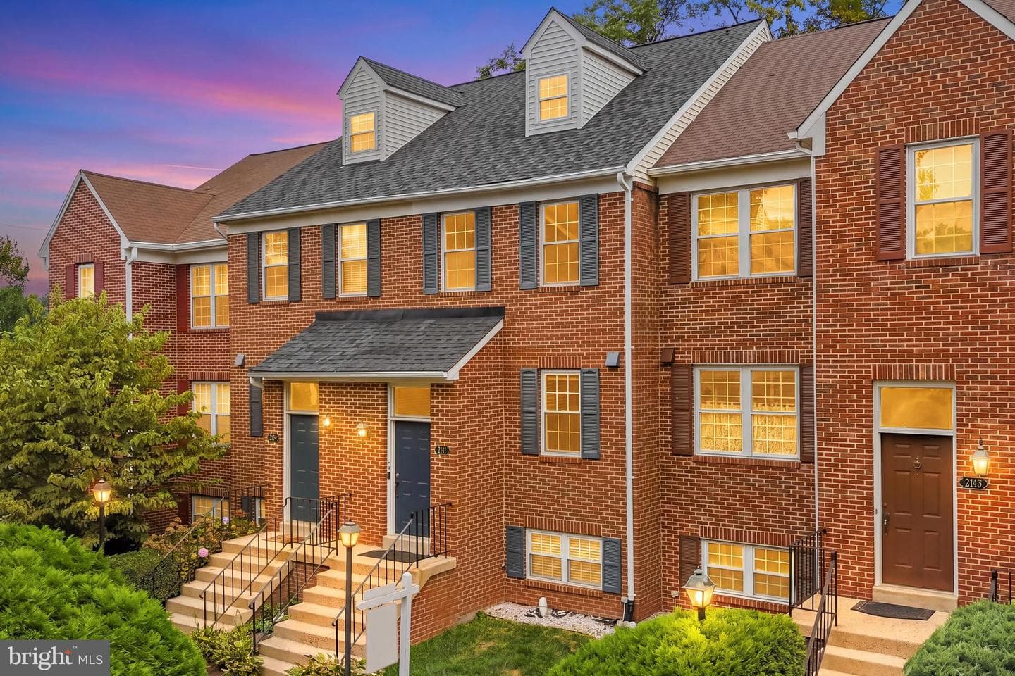 2141 Dominion Way, Falls Church, VA 22043-2538, United States