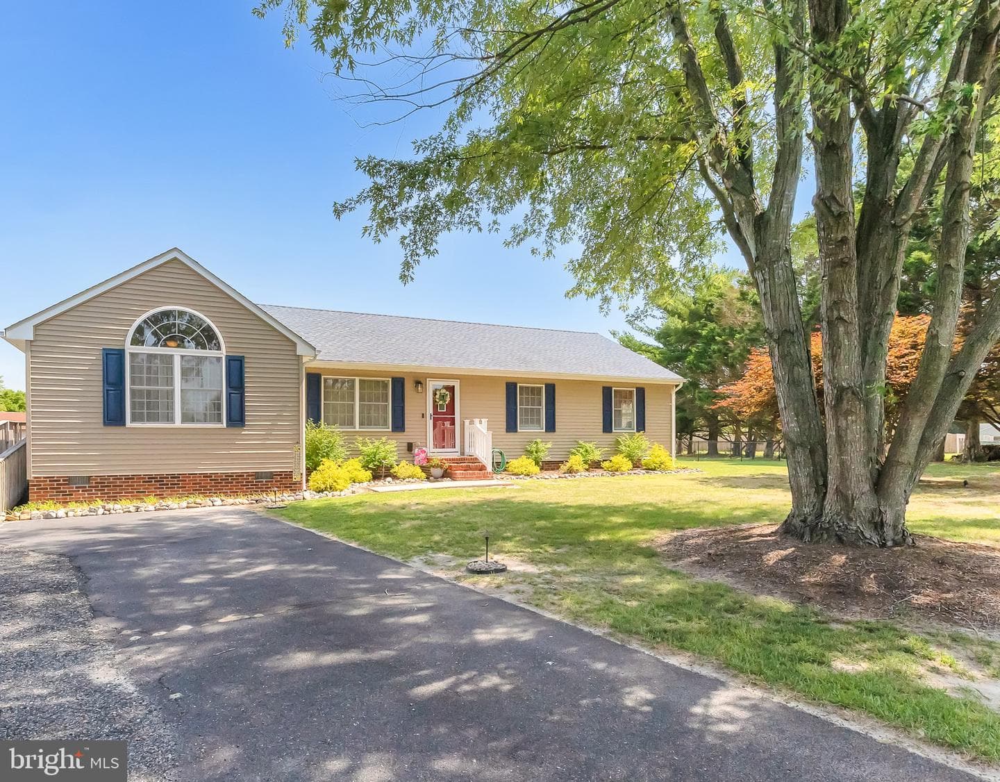 6185 Trails End CT SALISBURY MD 21801