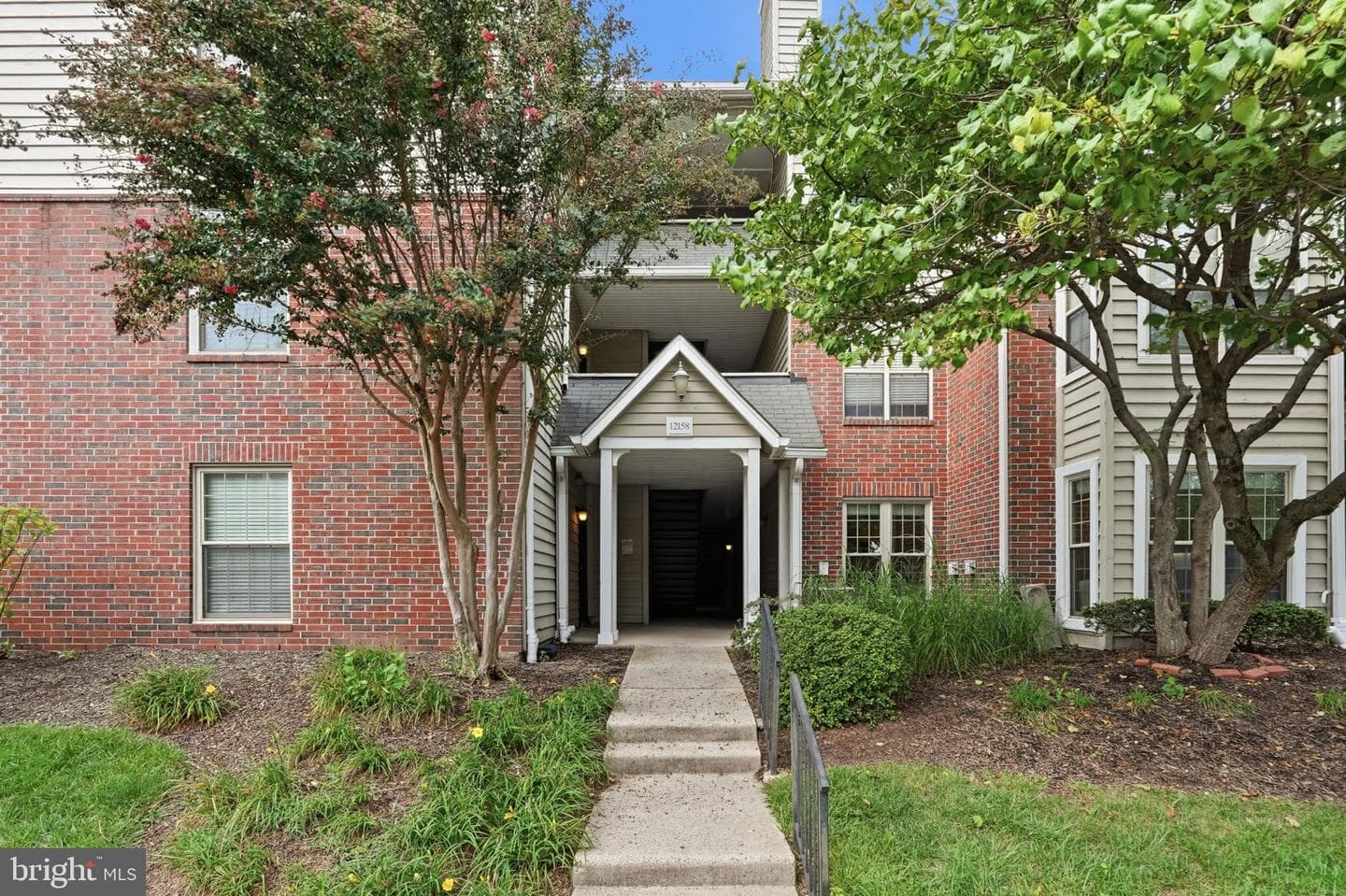 12158 Penderview Ln, Fairfax, VA 22033-4749, United States