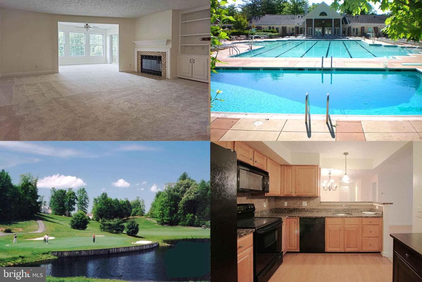 3801 RIDGE KNOLL COURT 210A