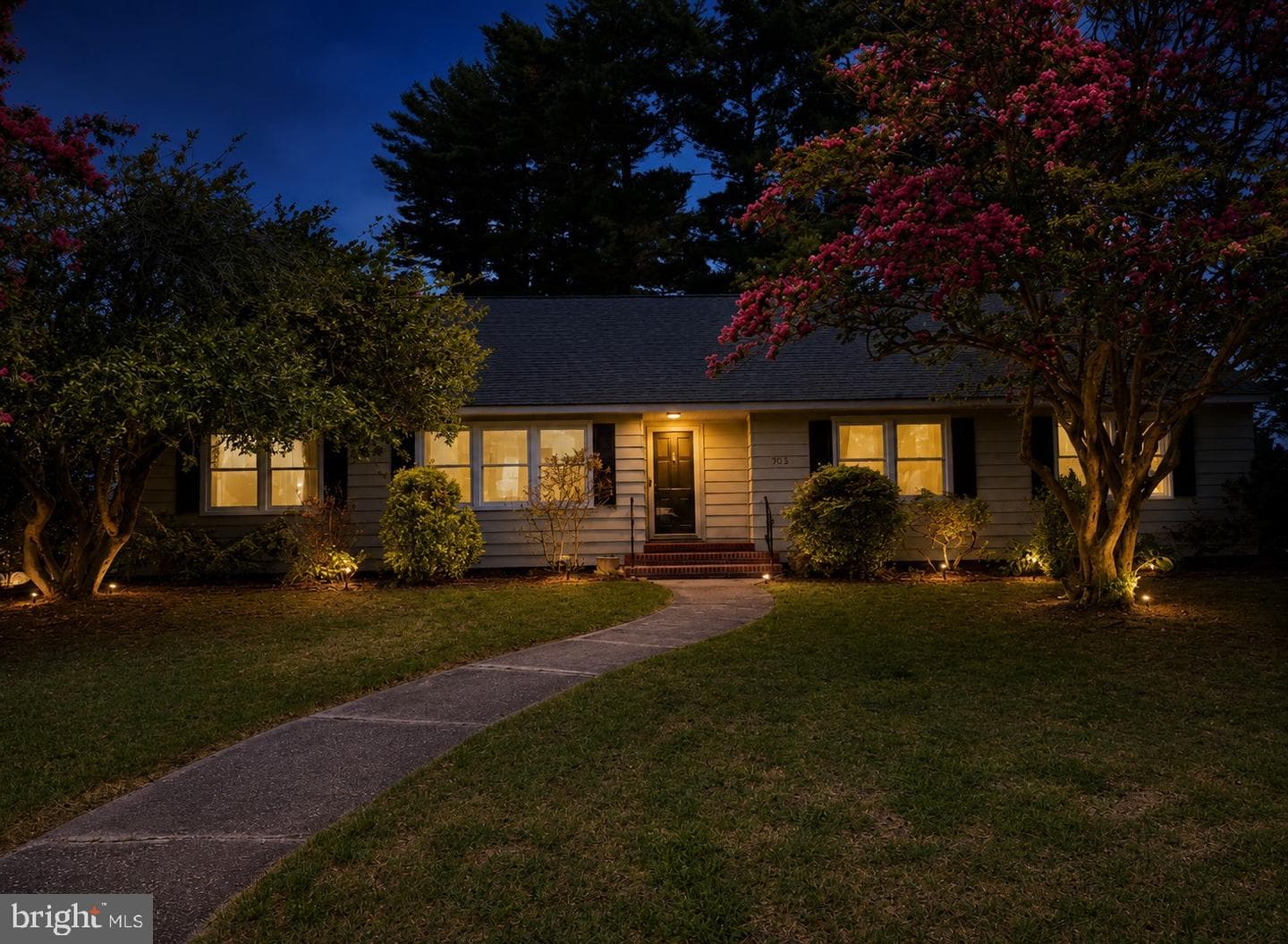 703 McBriety Cir, Salisbury, MD 21801-6134, United States