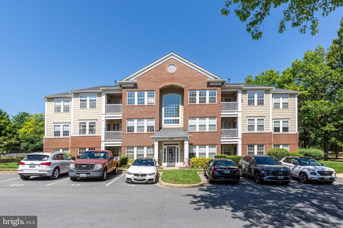 2406 DOMINION DRIVE 2A