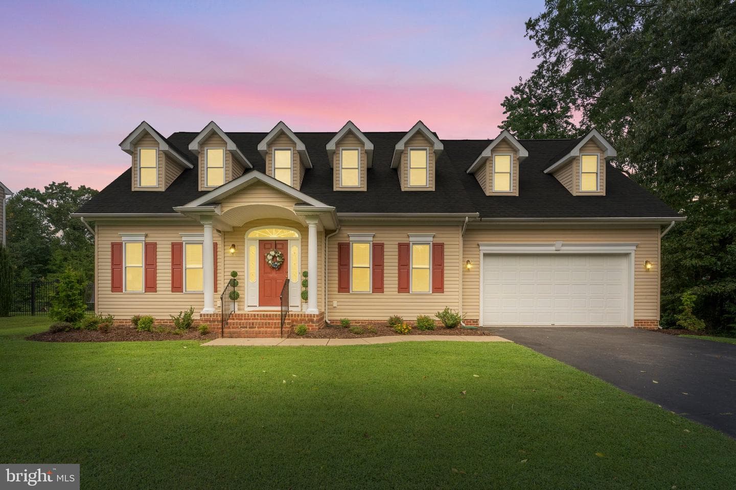 19 Noel Dr, Fredericksburg, VA 22408-2501, United States
