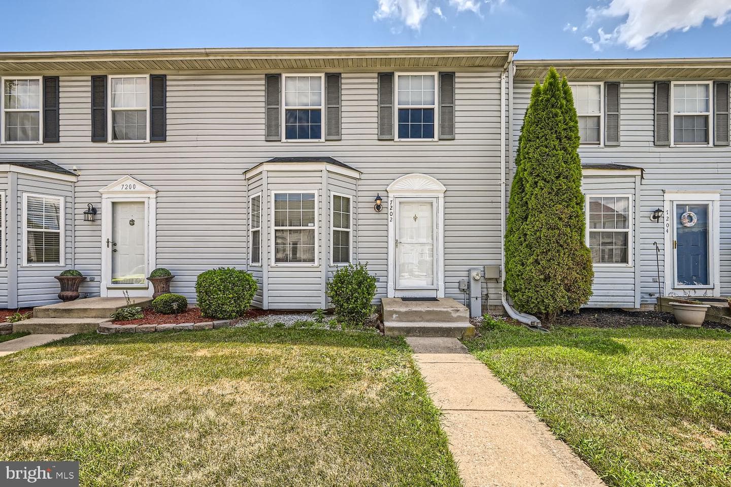 7202 Rutherford Green Cir, Windsor Mill, MD 21244-3441, United States - Photo 1