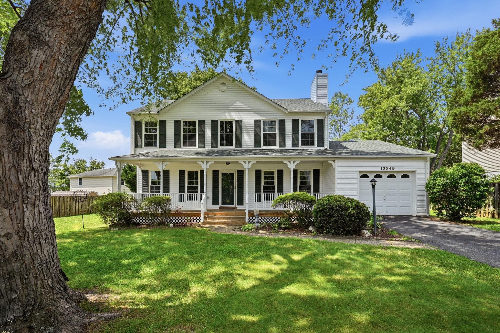 13548 Polar Ct, Woodbridge, VA 22193-3929, United States