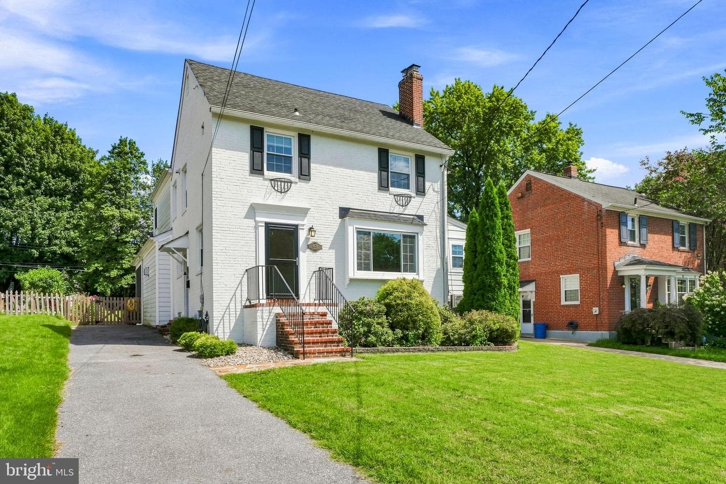 6621 LOCH HILL ROAD - Photo 1