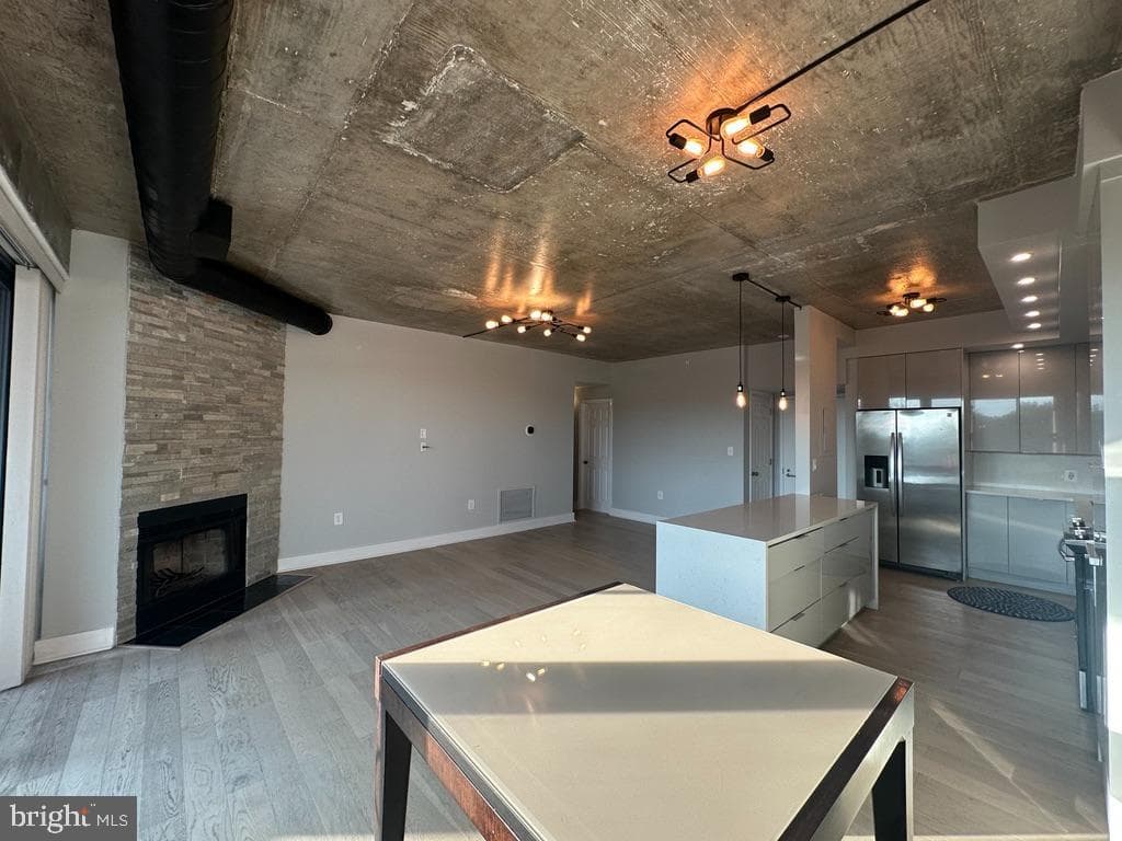 2230 GEORGE C MARSHALL DRIVE 1209