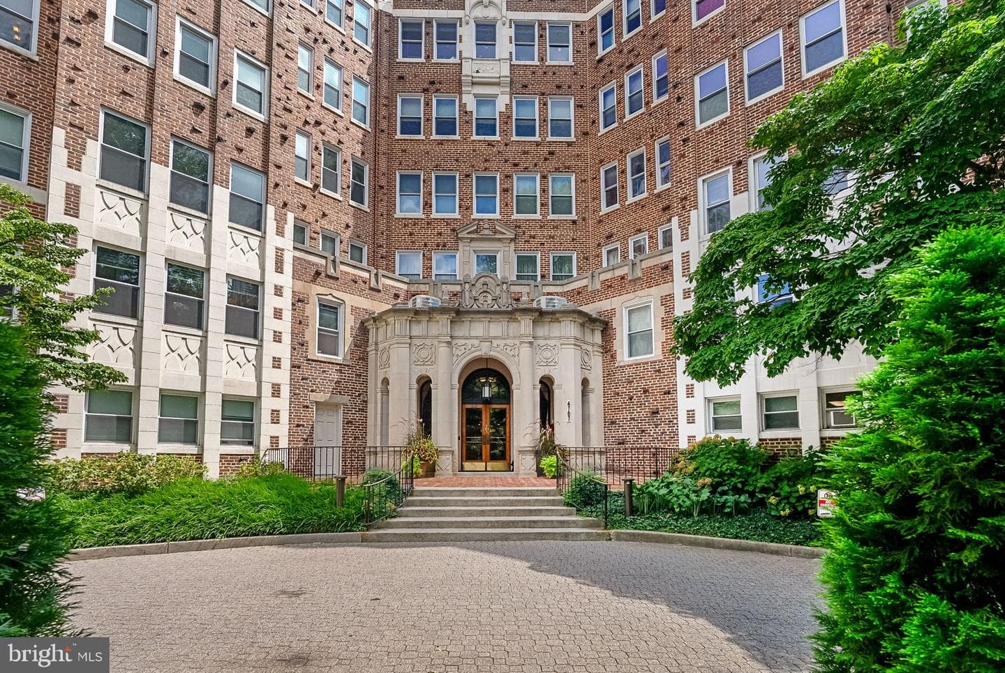 4707 Connecticut Ave NW, Washington, DC 20008-5602, United States - Photo 1
