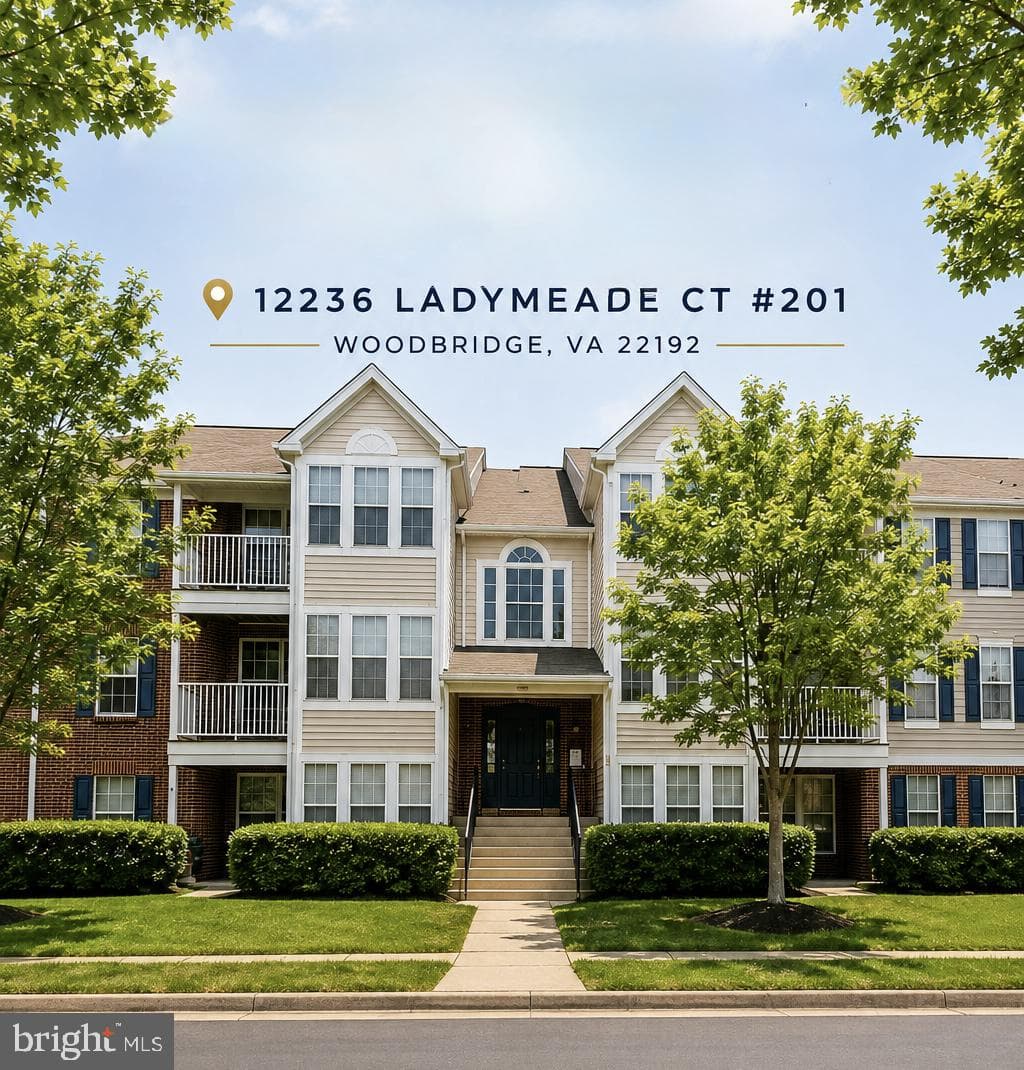 12236 LADYMEADE COURT - Photo 1
