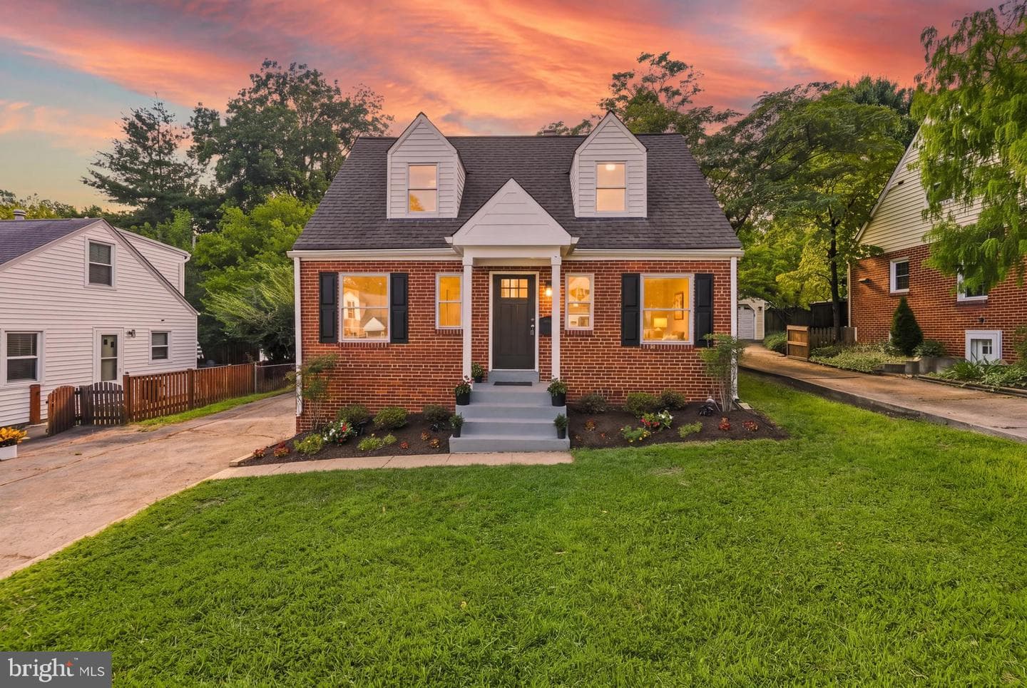 2834 SUMMERFIELD ROAD