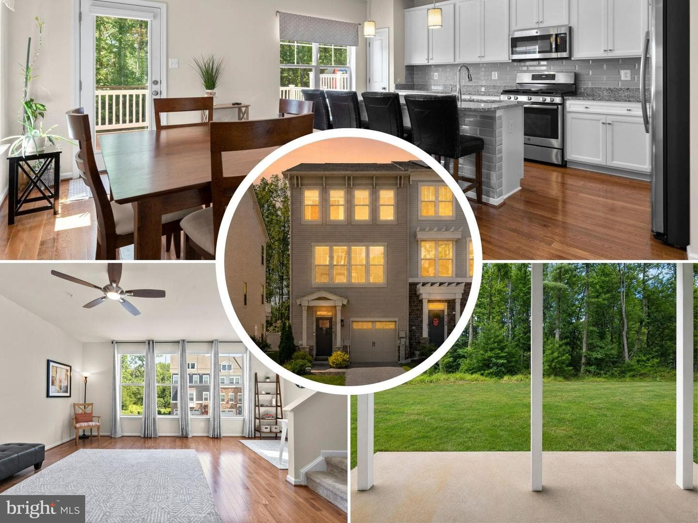 7110 YAMHILL WAY - Photo 1