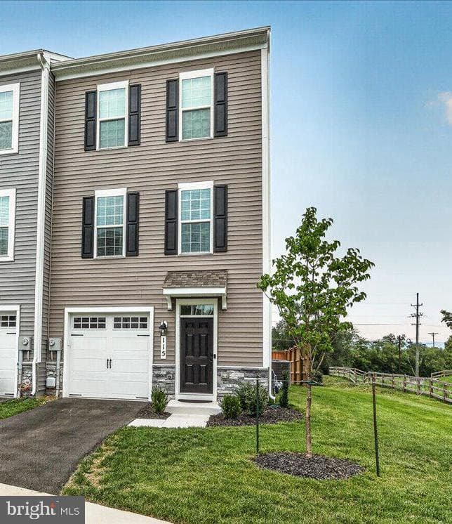 115 SPRING BANK WAY