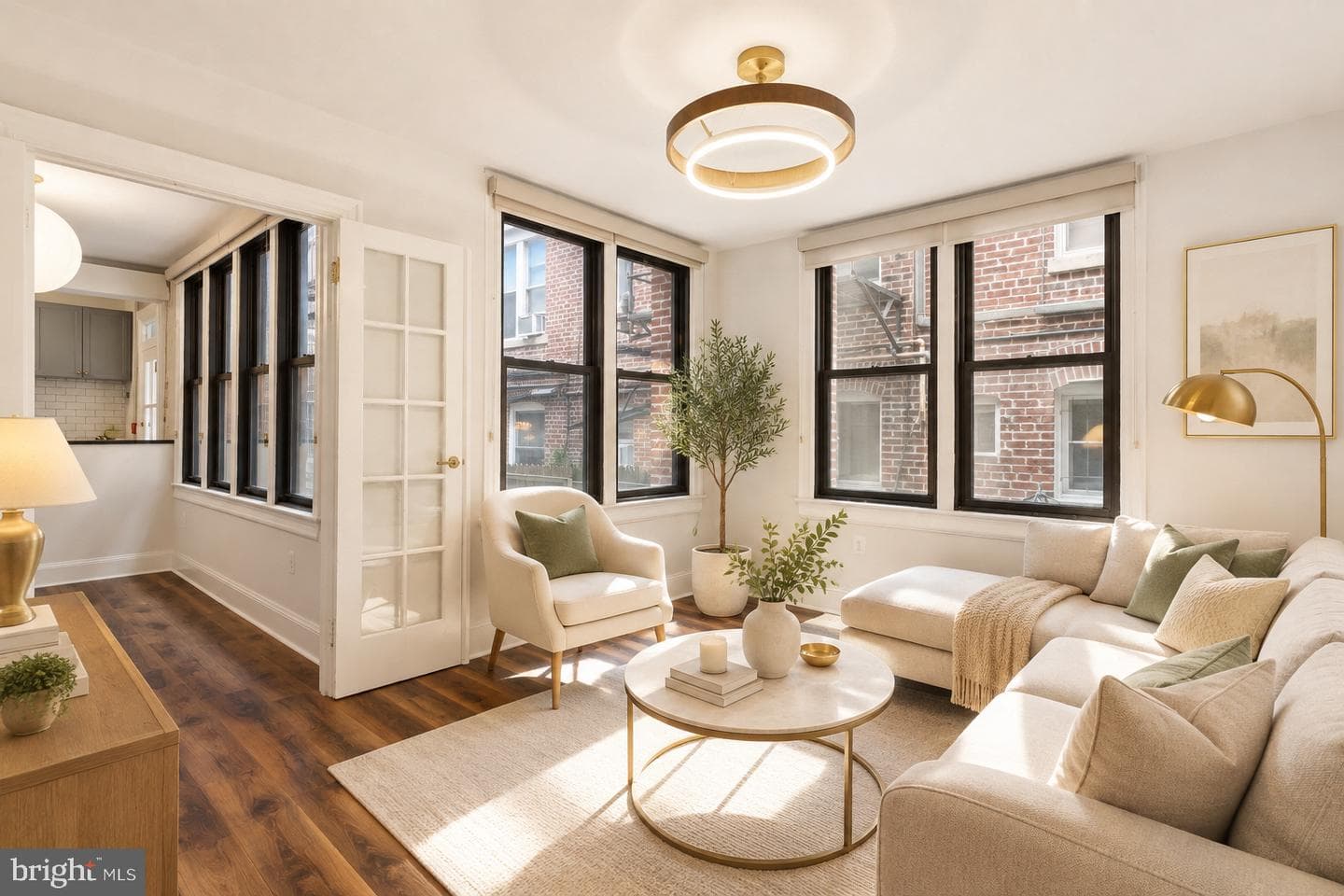 1858 California St NW, Washington, DC 20009-1850, United States - Photo 1
