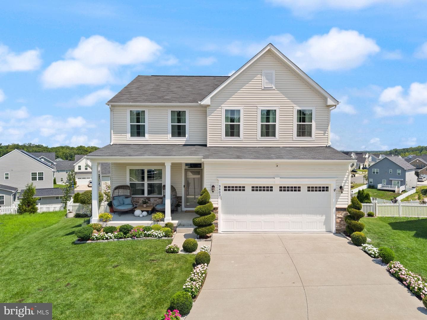 9403 WINTERCHASE COURT