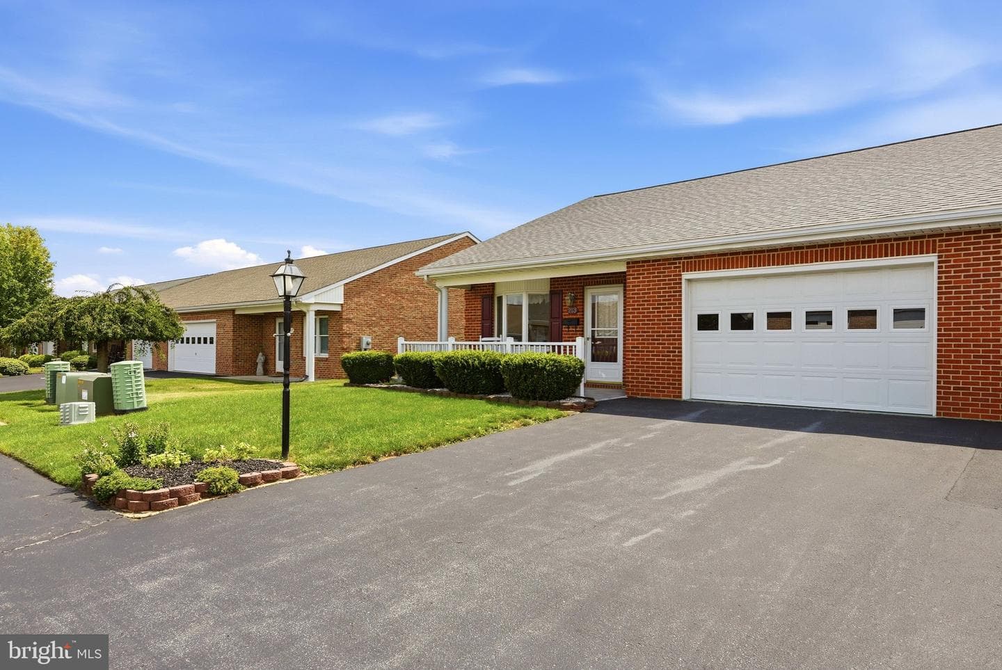 213 WINDING OAK DR HAGERSTOWN MD 21740