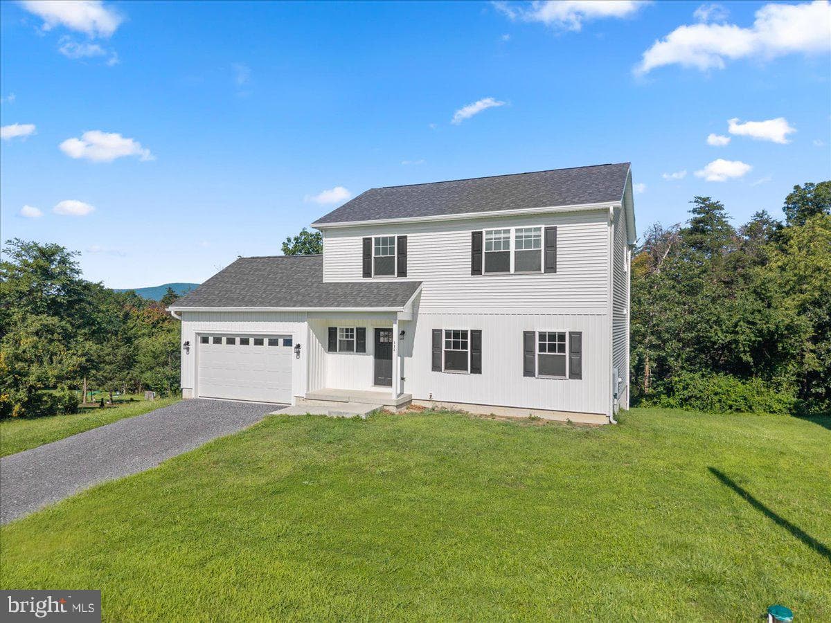 114 MEADOW WAY