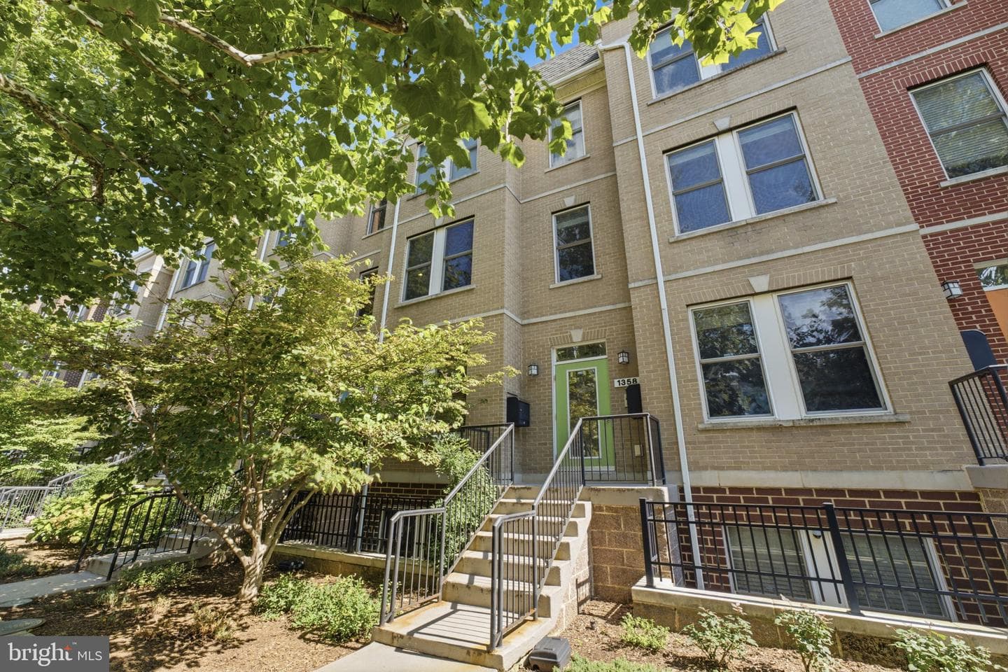 1358 MONROE STREET B - Photo 1