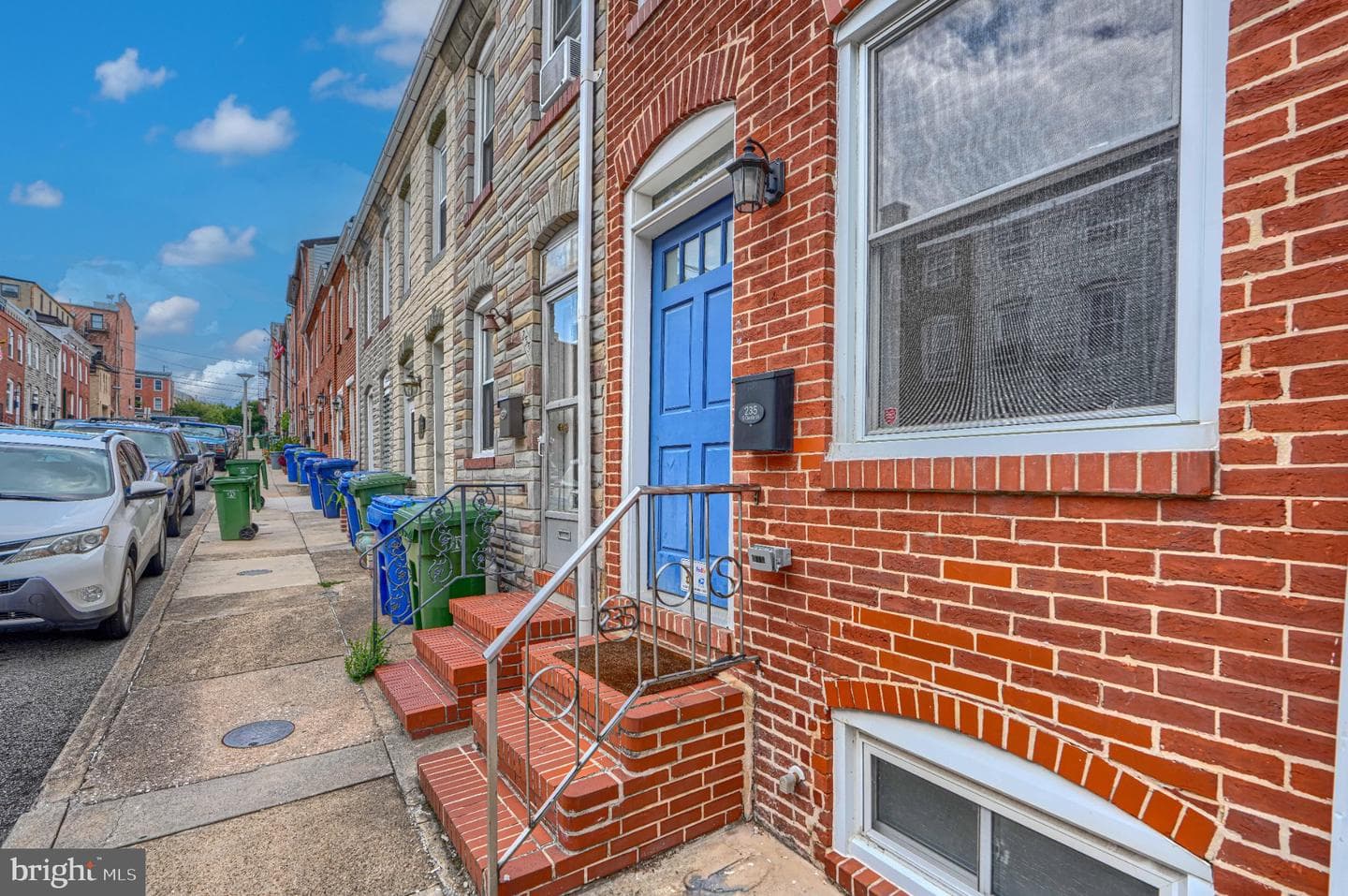 235 S Castle St, Baltimore, MD 21231-2602, United States - Photo 1