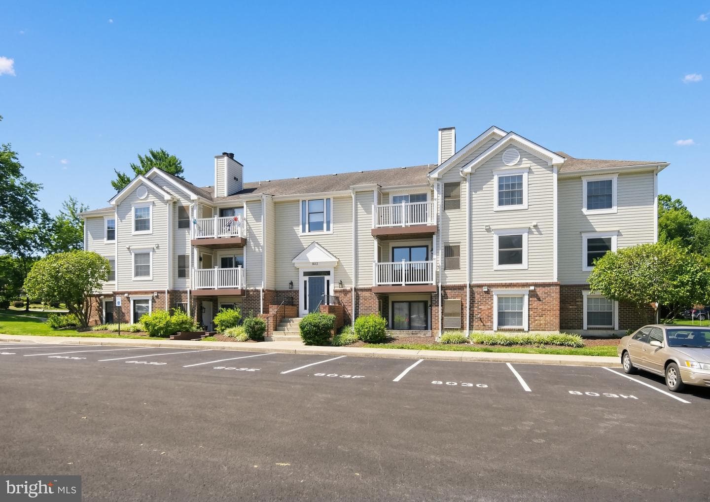 803 Stratford Way, Frederick, MD 21701-7224, United States