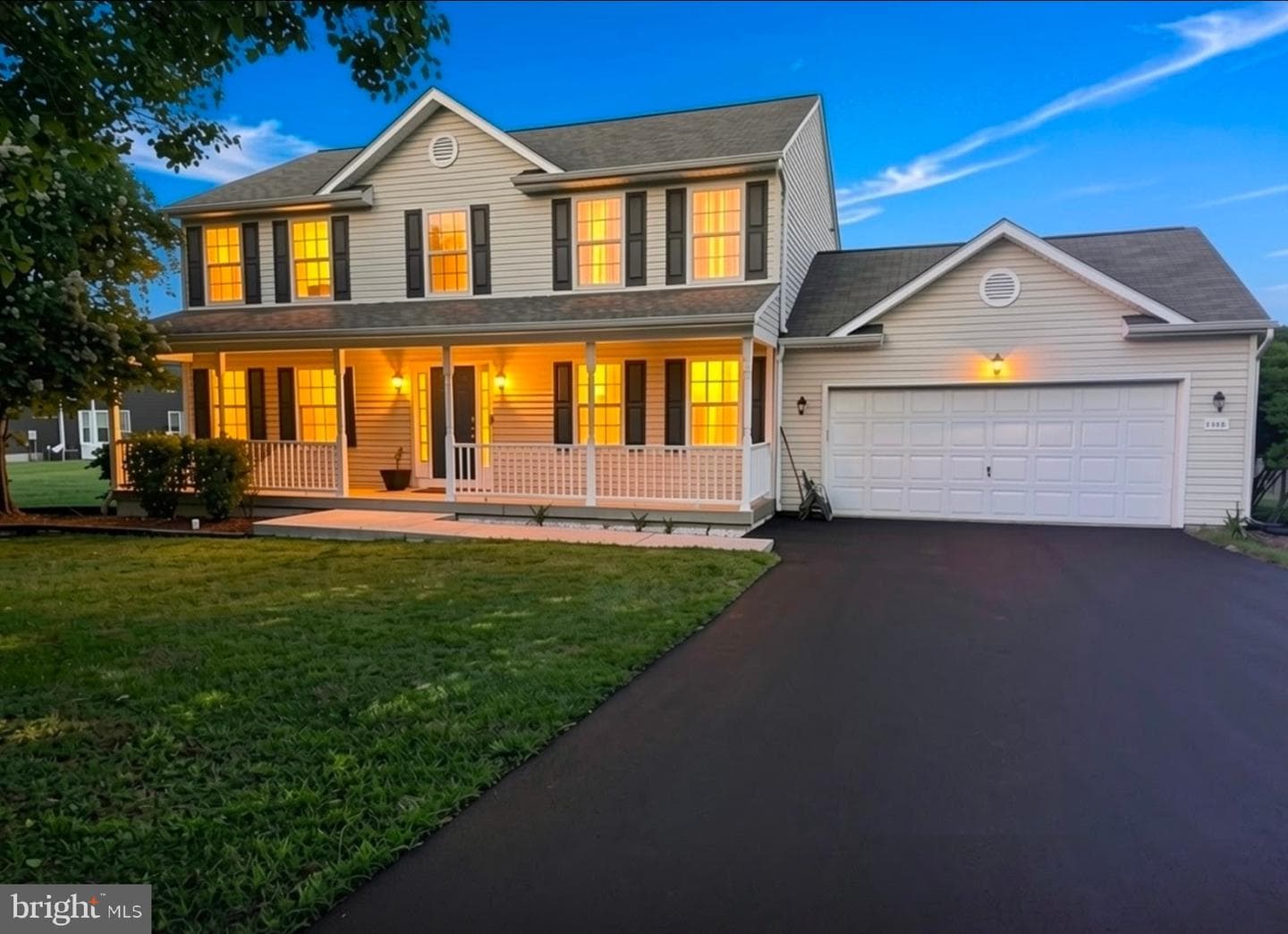 7631 CHANCELLOR ROAD