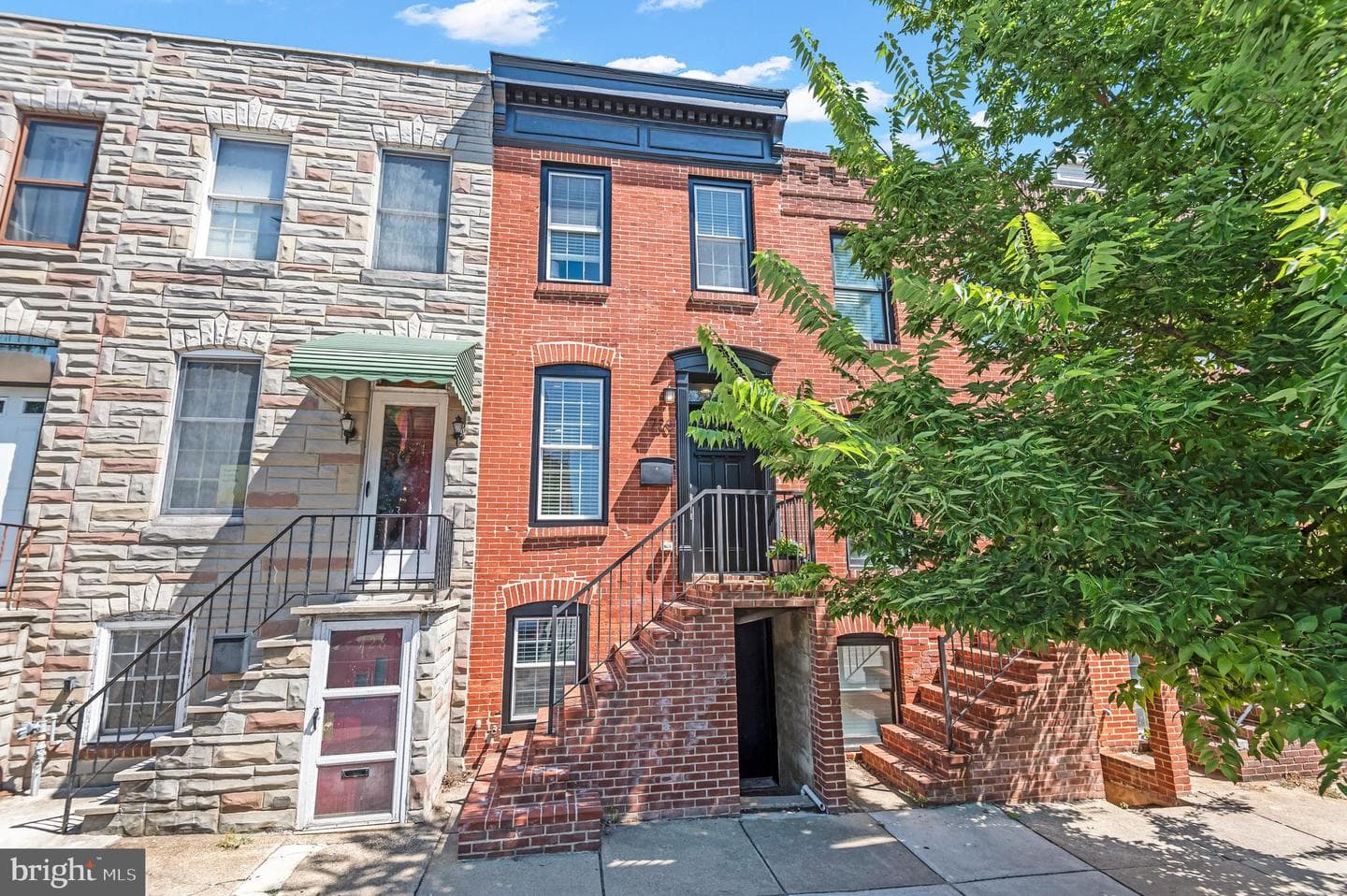 730 E FORT AVENUE - Photo 1