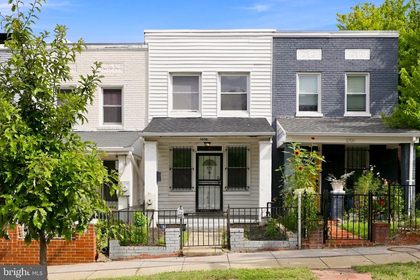 1648 L St NE, Washington, DC 20002-3020, United States