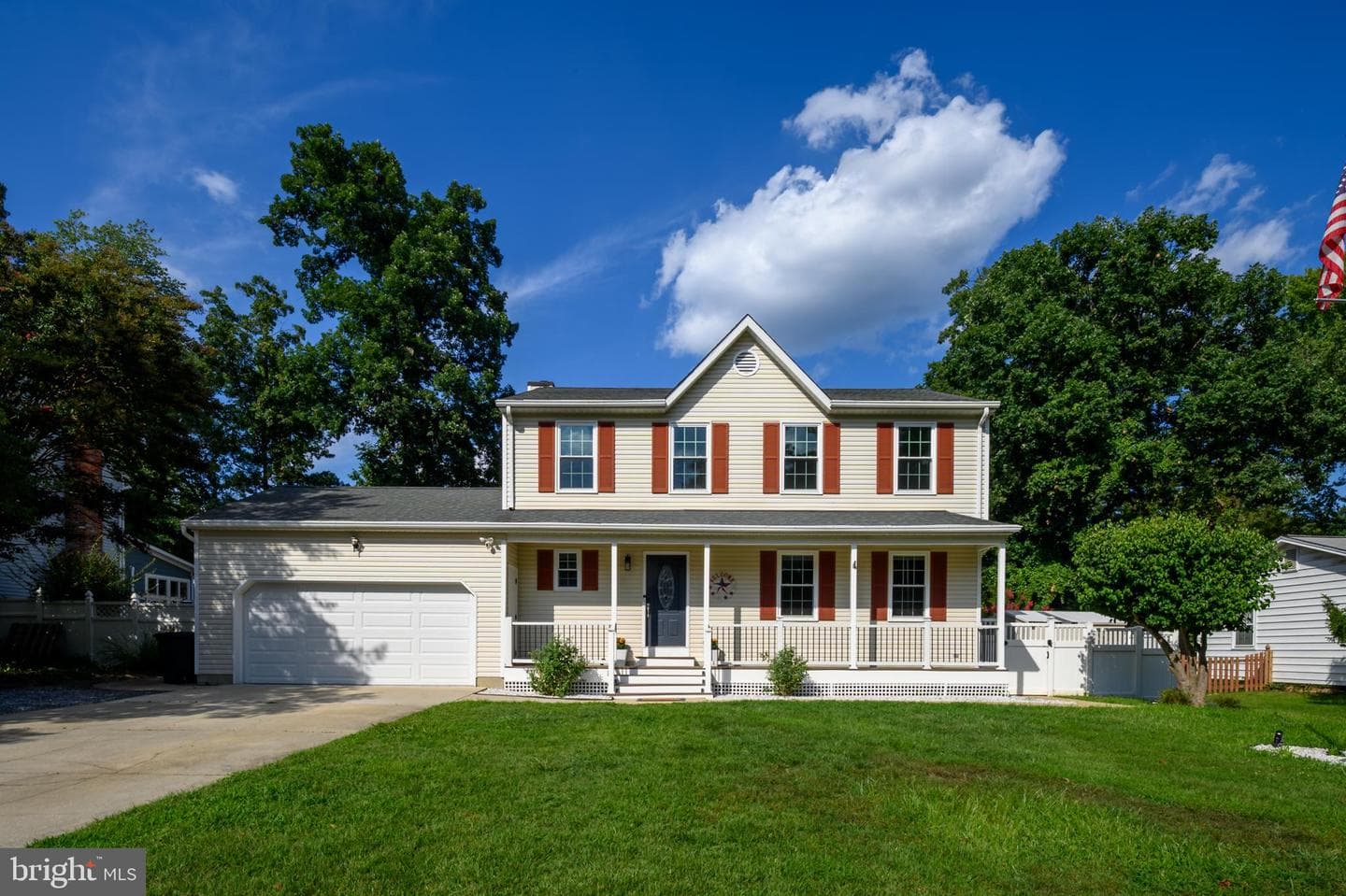1007 Harbor Dr, Annapolis, MD 21403-4226, United States
