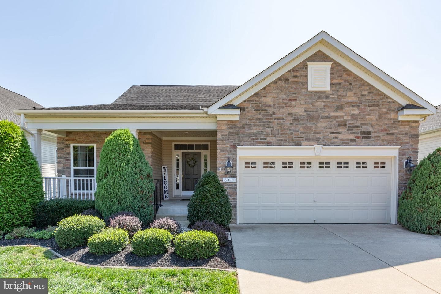 6312 W DRANESVILLE DRIVE