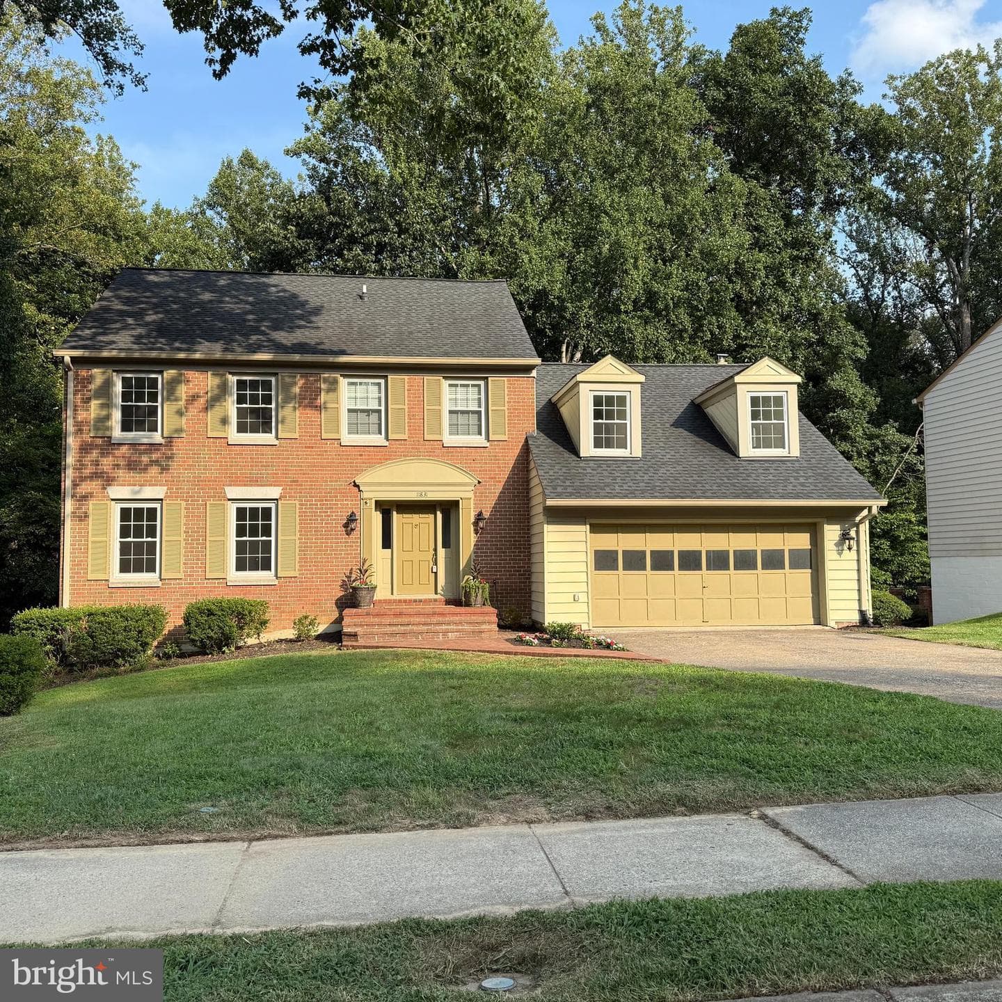 11831 ANTIETAM ROAD