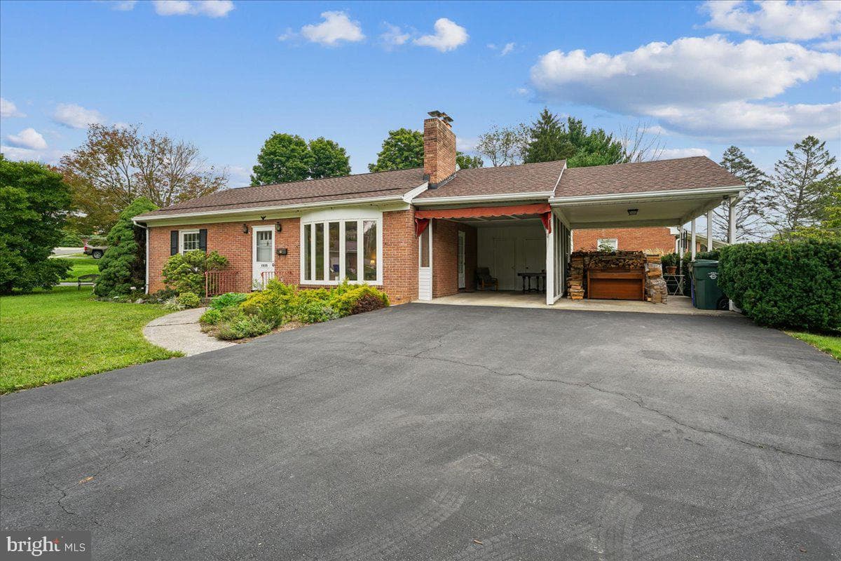 1020 ST HAGERSTOWN MD 21742