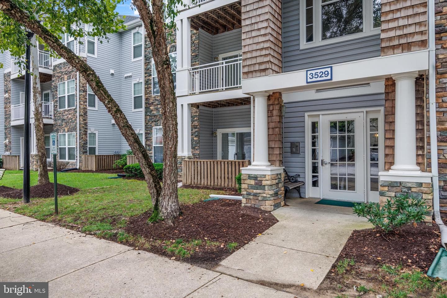 3529 Piney Woods Pl, Laurel, MD 20724-6026, United States