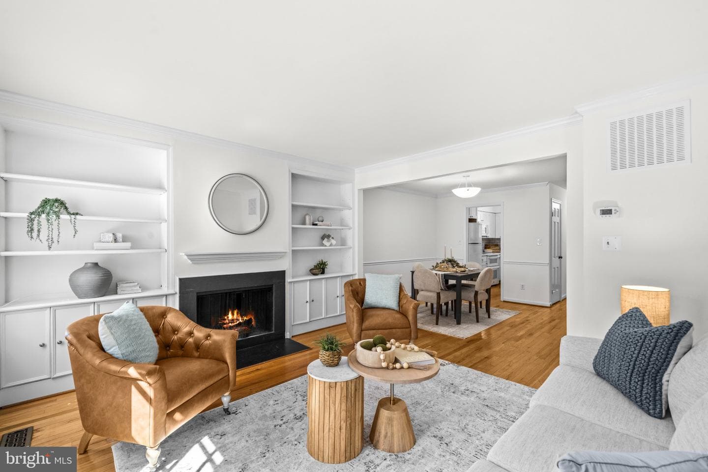 403 Old Town Ct, Alexandria, VA 22314-3543, United States