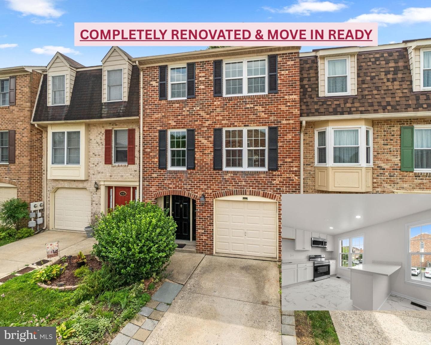 8039 Hollow Reed Ct, Frederick, MD 21701-1504, United States