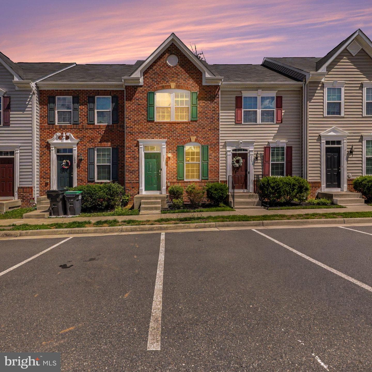 207 Streamview Dr, Fredericksburg, VA 22405-1259, United States