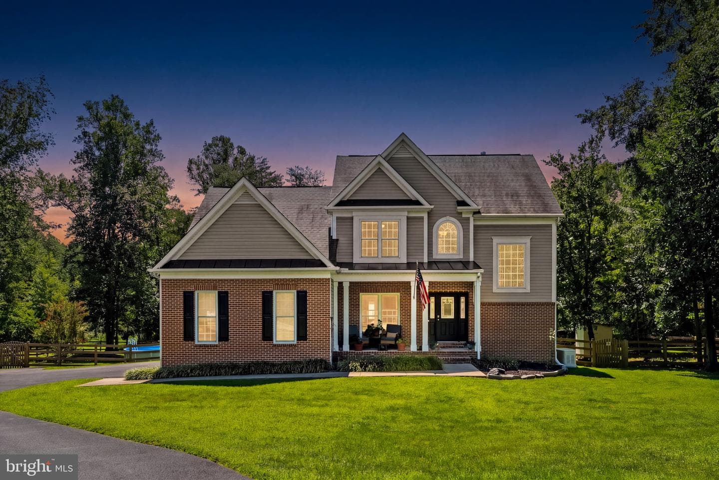 54 STONEWALL DRIVE