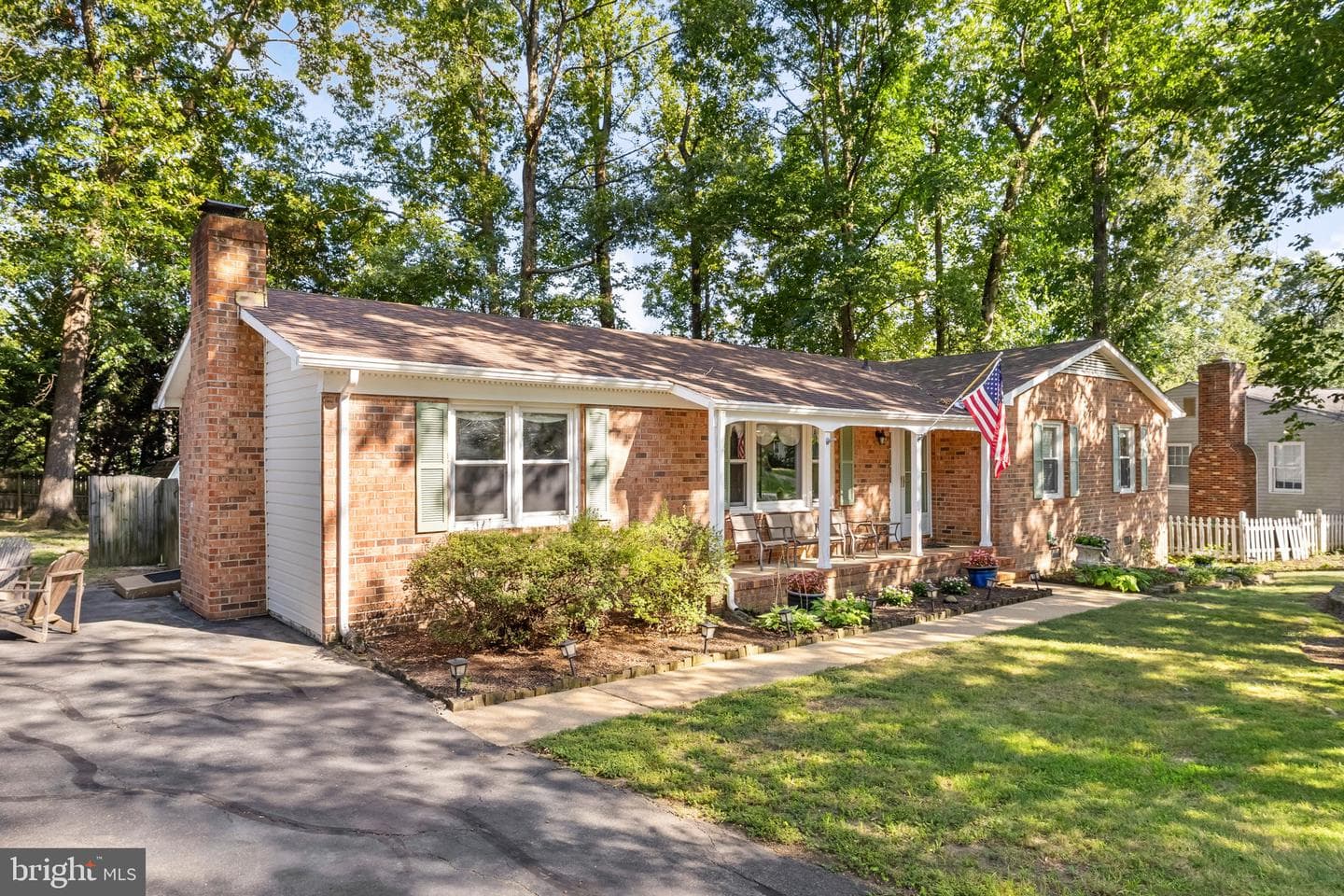 520 Butternut Dr, Fredericksburg, VA 22408-1563, United States