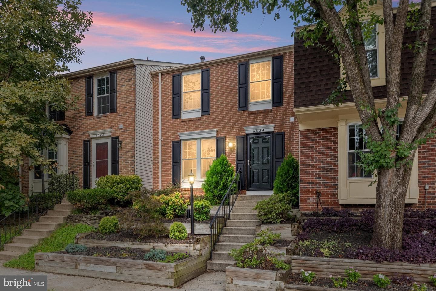 6026 Buttercup Ct, Alexandria, VA 22310-1783, United States